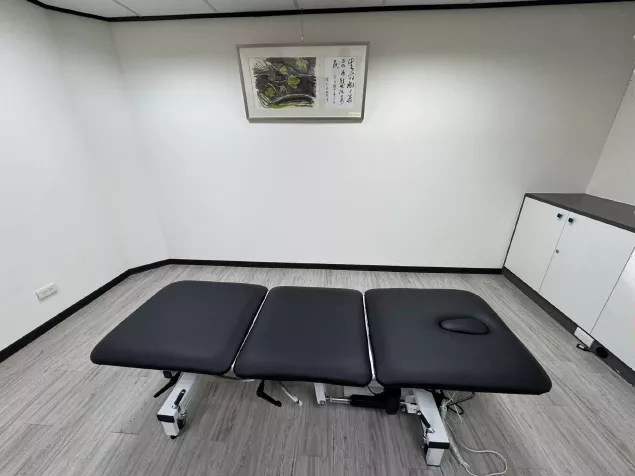 診所治療空間
