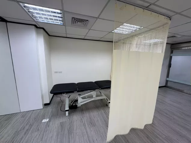 診所治療空間
